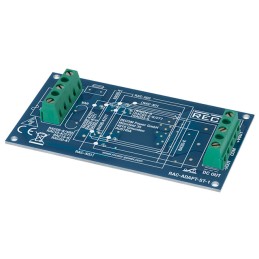 1 pcs : RAC-ADAPT-ST-1 - ADAPTER BOARD FOR RECOM AC/DC CO