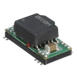 1 pcs : RAM-0505S - DC DC CONVERTER 5V 1W