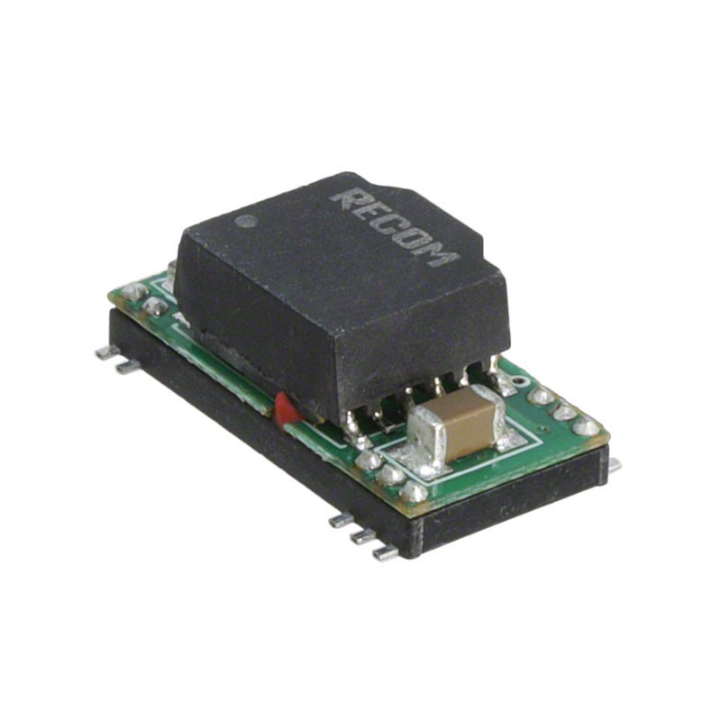 1 pcs : RAM-0505S - DC DC CONVERTER 5V 1W