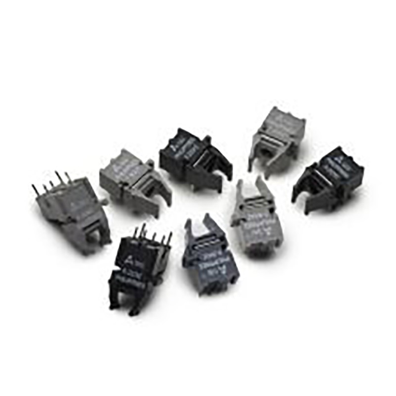 200 pcs - Broadcom HFBR-1532Z, 5Mbit/s Fibre Optic Transmitter 660nm Versatile Link Connector, 18.29 x 12.19 x 7.62mm