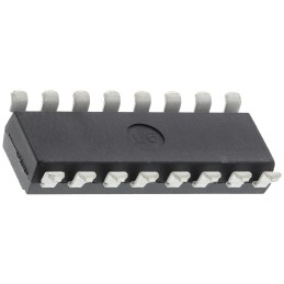 25 pcs - Lite-On, LTV-847S DC Input Transistor Output Quad Optocoupler, Surface Mount, 16-Pin PDIP