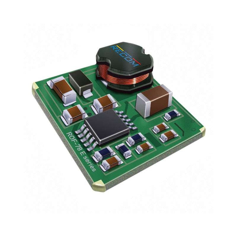 1 pcs : ROF-78E3.3-0.5SMD-R - DC DC CONVERTER 3.3V