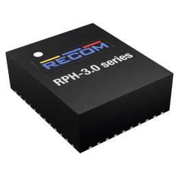 1 pcs : RPH-3.0-CT - 3A DC/DC-CONVERTER 'INNOLINE' SM
