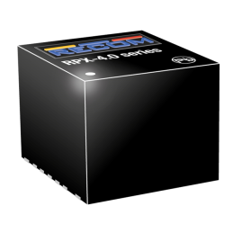 1 pcs : RPX-4.0-CT - DC DC CONVERTER 1-7V