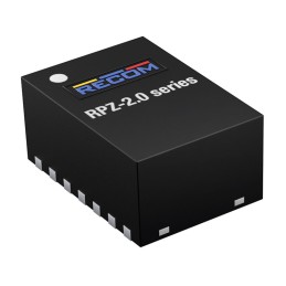 1 pcs : RPZ-2.0-R - 2A DC/DC-CONVERTER 'INNOLINE' SM