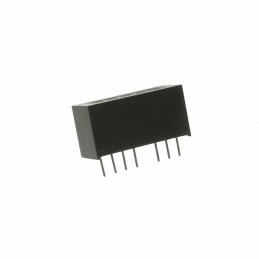 1 pcs : RS-1212S - DC DC CONVERTER 12V 2W