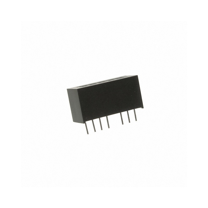 1 pcs : RS-1212S - DC DC CONVERTER 12V 2W