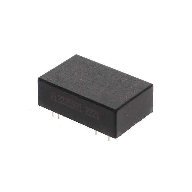 1 pcs : RSDW08G-15 - DC/DC CONVERTER