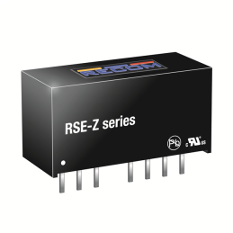 1 pcs : RSE-2405SZ/H2 - DC DC CONVERTER 5V 2W