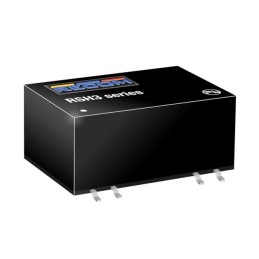 1 pcs : RSH3-2405S/H2 - 3W DC/DC-CONVERTER 'ECONOLINE' S