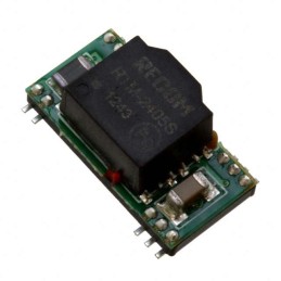 1 pcs : RTM-0505S - DC DC CONVERTER 5V 2W