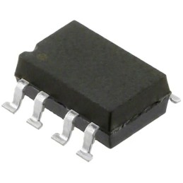 50 pcs - Vishay, LH1520AAC MOSFET Output Optocoupler, Surface Mount, 8-Pin SMD