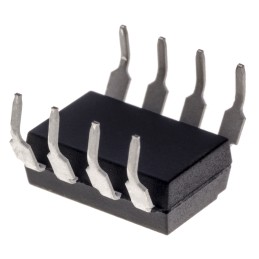 50 pcs - Isocom, TLP621-2GB DC Input NPN Phototransistor Output Dual Optocoupler, Through Hole, 8-Pin DIP