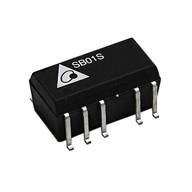 1 pcs : SB01S2405A - DC DC CONVERTER 5V 1W