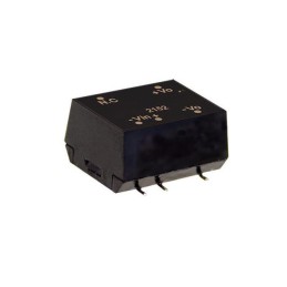 1 pcs : SBTN01N-12N - DC DC CONVERTER 12V 1W