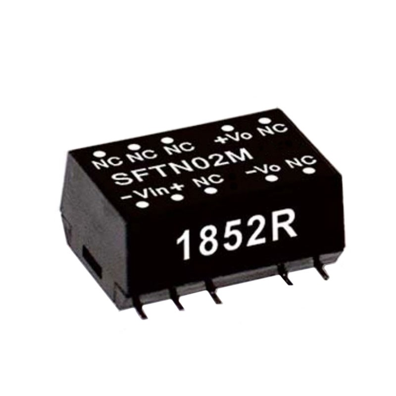 1 pcs : SFTN02L-15 - DC/DC CONVERTER