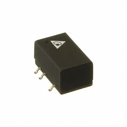 1 pcs : SH01S1515A - DC DC CONVERTER 15V 1W