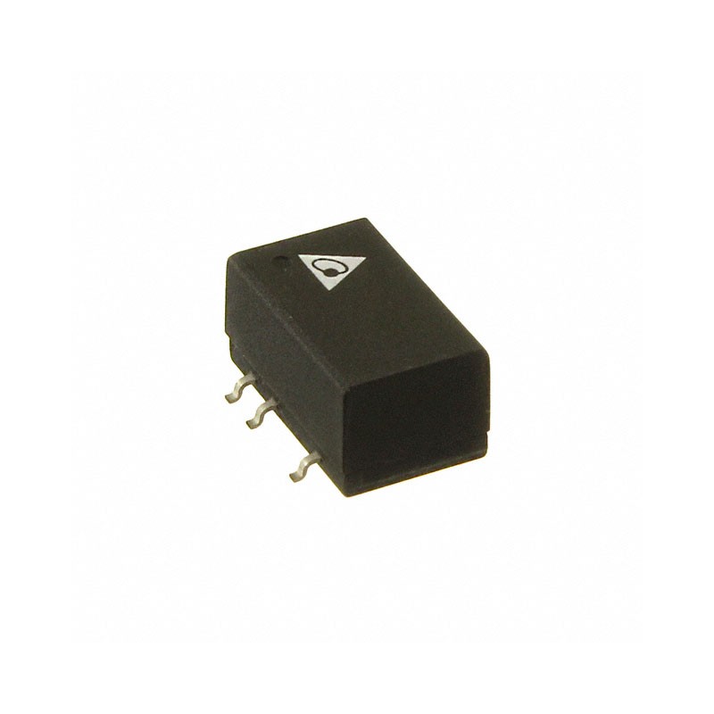 1 pcs : SH01S1515A - DC DC CONVERTER 15V 1W