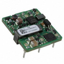1 pcs : SHHD003A0A41Z - DC DC CONVERTER 5V 15W