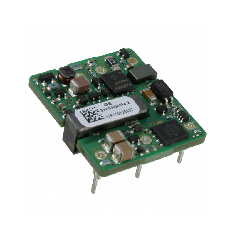 1 pcs : SHHD003A0A41Z - DC DC CONVERTER 5V 15W
