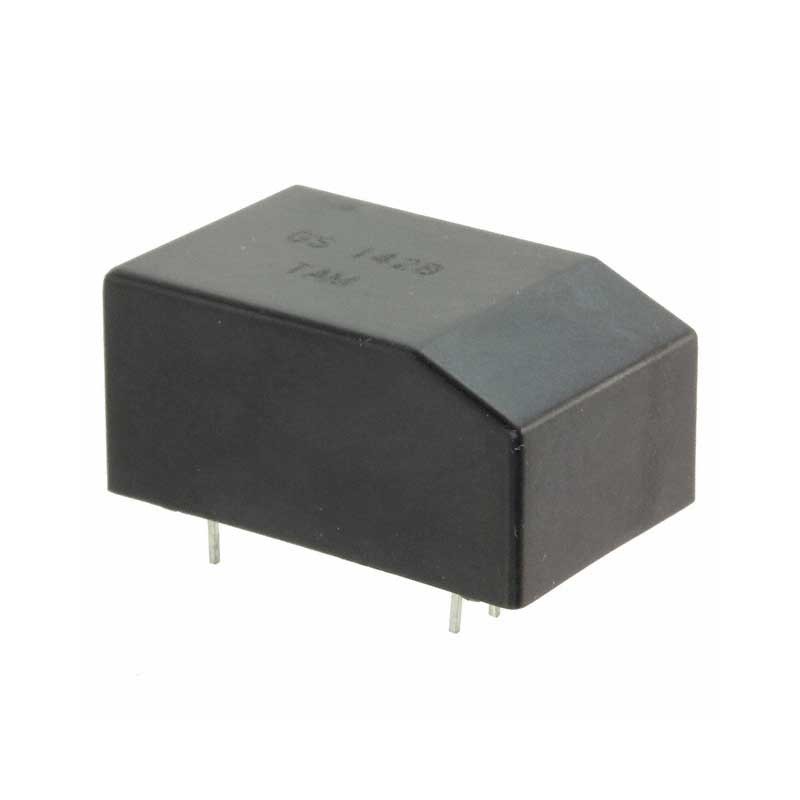 1 pcs : SPM1203SJ - DC DC CONVERTER 12V 4W