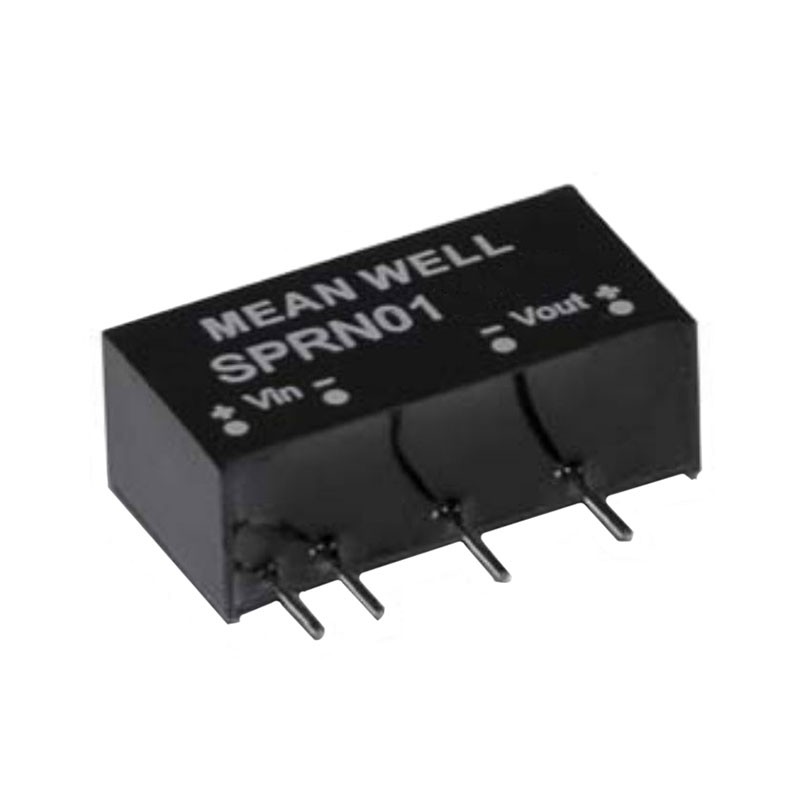 1 pcs : SPRN01N-15 - DC/DC CONVERTER