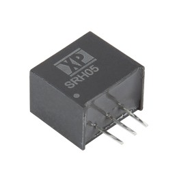 1 pcs : SRH05S15 - DC DC CONVERTER 15V