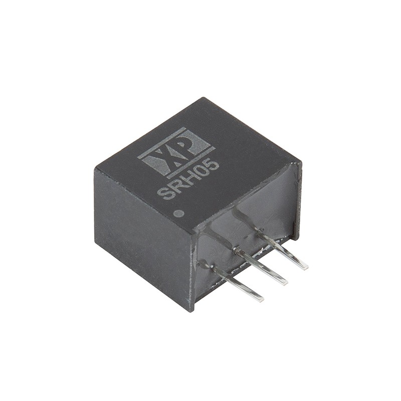 1 pcs : SRH05S15 - DC DC CONVERTER 15V