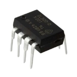 50 pcs - Vishay, IL300-DEFG-X001 Photodiode Output Optocoupler, Through Hole, 8-Pin