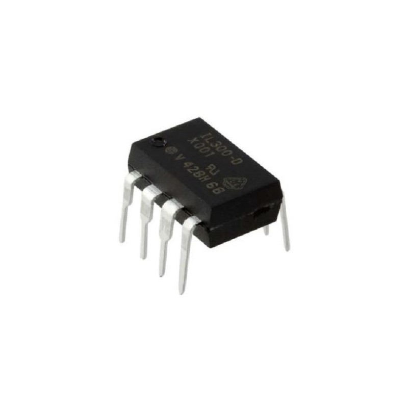 50 pcs - Vishay, IL300-DEFG-X001 Photodiode Output Optocoupler, Through Hole, 8-Pin