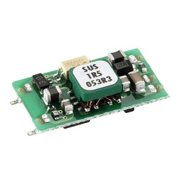 1 pcs : SUS1R5243R3B - DC DC CONVERTER 3.3V 1.3W