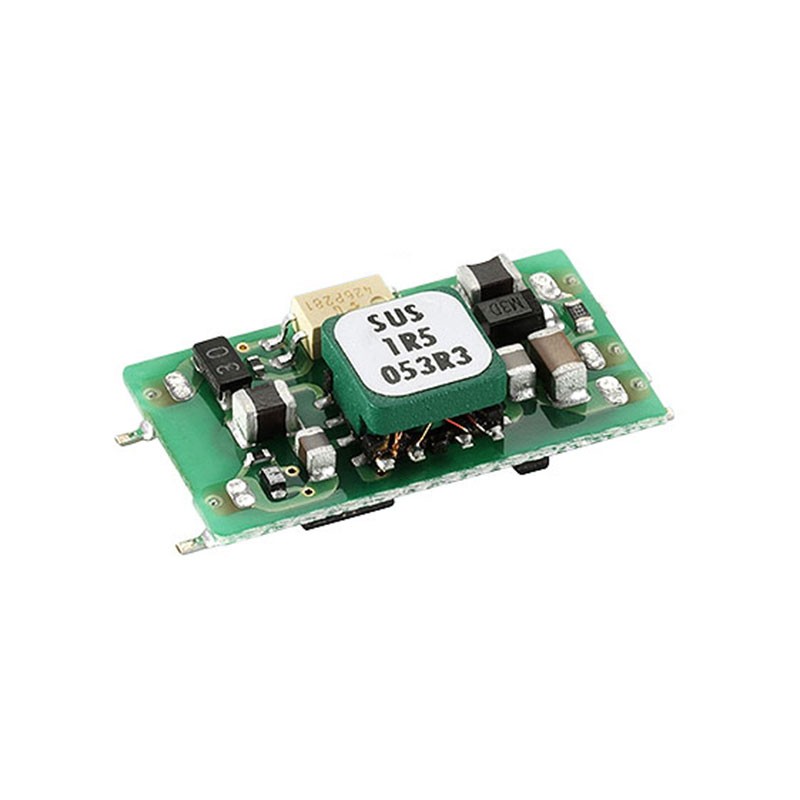 1 pcs : SUS1R54805B - DC DC CONVERTER 5V