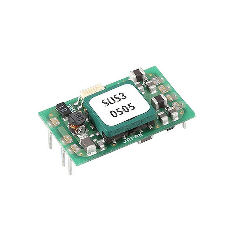 1 pcs : SUS32415C - DC DC CONVERTER 15V