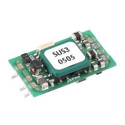 1 pcs : SUS3243R3B - DC DC CONVERTER 3.3V 2W