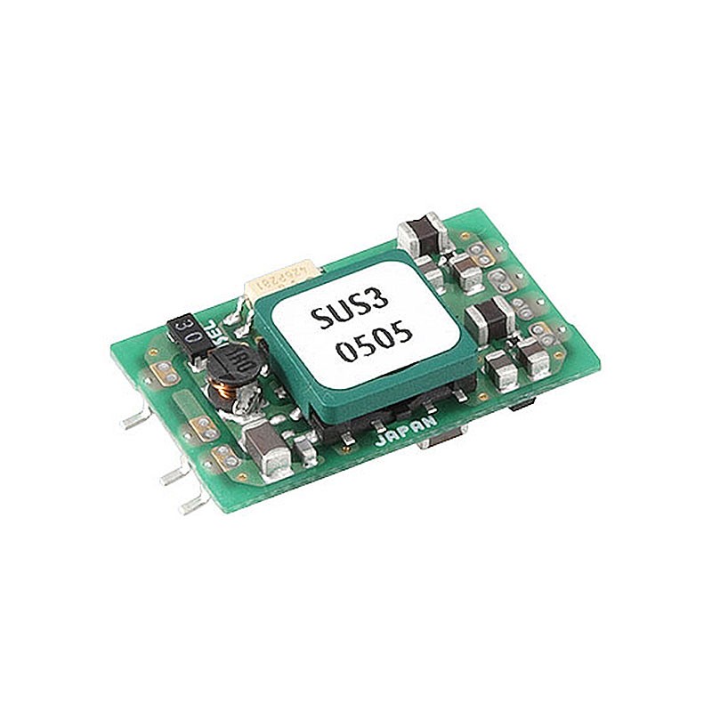 1 pcs : SUS34805B - DC DC CONVERTER 5V