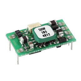 1 pcs : SUW1R50512C - DC DC CONVERTER +/-12V