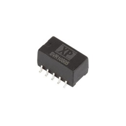 1 pcs : SVR10S05 - DC DC CONVERTER 5V