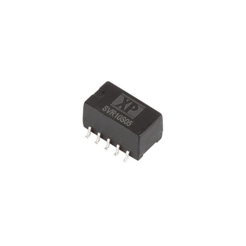 1 pcs : SVR10S05 - DC DC CONVERTER 5V