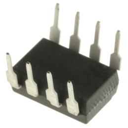 50 pcs - Isocom, ISD74X DC Input Phototransistor Output Dual Optocoupler, Through Hole, 8-Pin PDIP