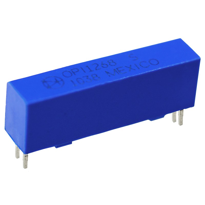 50 pcs - OPI1268S Optek, Digital Isolator, 20 kV dc Vrms, 4-Pin