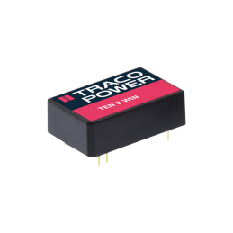 1 pcs : TEN 3-2422WIN - DC DC CONVERTER +/-12V 3W