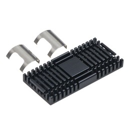 1 pcs : TEN-HS1 - HEAT SINK FOR TEN15/20W PWR SUP