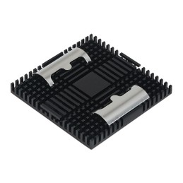1 pcs : TEN-HS3 - HEAT SINK FOR TEN40/40WI/60 PWR