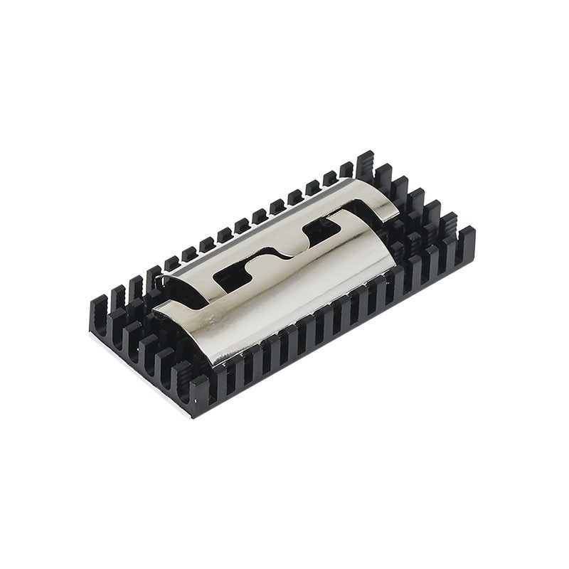 1 pcs : TEN-HS4 - HEAT SINK FOR TEN15WI/20 PWR SUP