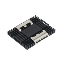 1 pcs : TEN-HS5 - HEAT SINK FOR TEN25 PWR SUPPLIES