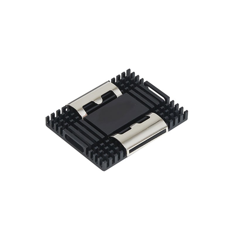 1 pcs : TEN-HS5 - HEAT SINK FOR TEN25 PWR SUPPLIES