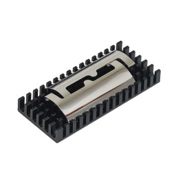 1 pcs : TEN-HS6 - HEAT SINK FOR TEN50WI PWR SUPPL