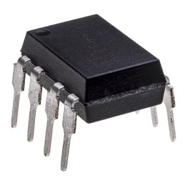 50 pcs - Isocom, TLP521-2GB Optocoupler