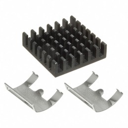 1 pcs : THL-HS1 - HEAT SINK FOR THL10WI/20 PWR SUP