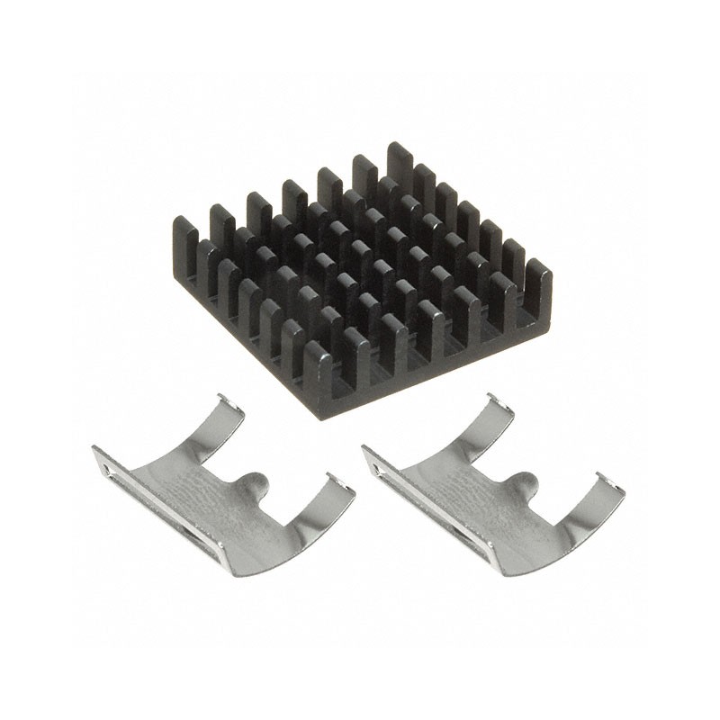 1 pcs : THL-HS1 - HEAT SINK FOR THL10WI/20 PWR SUP